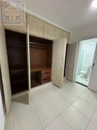 Imagem Apartamento com 2 Quartos para Alugar, 87 m² em Gonzaga - Santos