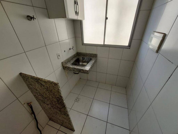 Imagem Apartamento com 2 Quartos à Venda,  em Ponte De São João - Jundiaí
