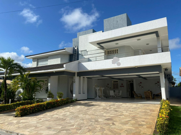 Imagem Casa com 5 Quartos à Venda, 600 m² em Zona De Expansão (aruana) - Aracaju Imagem Casa com 5 Quartos à Venda, 600 m² em Zona De Expansão (aruana) - Aracaju
