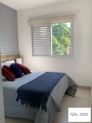 Imagem Apartamento com 2 Quartos à Venda, 58 m² em Jardim Oriente - São José Dos Campos