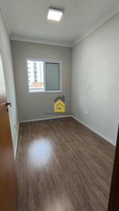 Imagem Sobrado com 3 Quartos à Venda, 125 m² em Vila Pires - Santo André