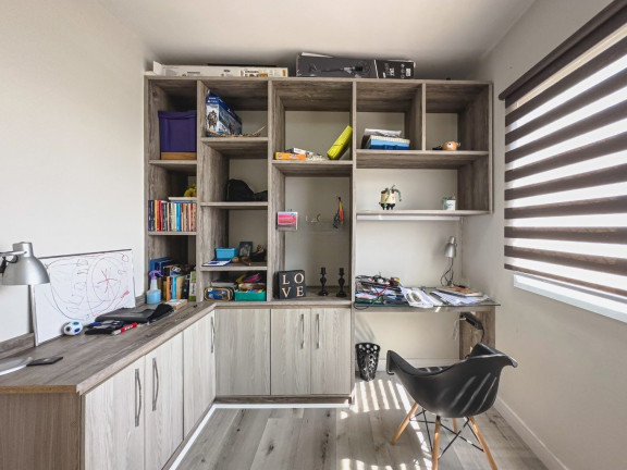 Imagem Apartamento com 3 Quartos à Venda, 107 m² em Vila Lusitânia - São Bernardo Do Campo