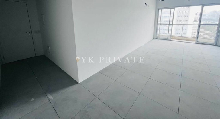 Sala Comercial à Venda, 38 m² em Várzea Da Barra Funda - São Paulo
