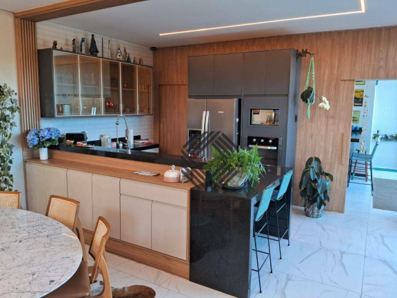 Imagem Sobrado com 3 Quartos à Venda, 226 m² em Condomínio Horizontes De Sorocaba - Sorocaba Imagem Sobrado com 3 Quartos à Venda, 226 m² em Condomínio Horizontes De Sorocaba - Sorocaba