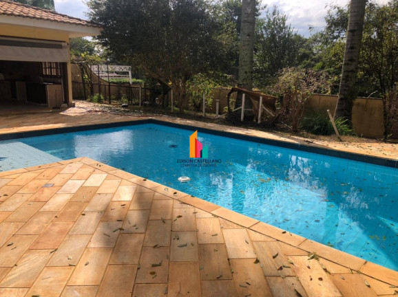 Imagem Casa com 4 Quartos à Venda, 602 m² em Chácara Malota - Jundiaí
