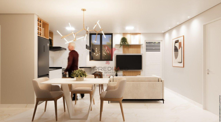Imagem Casa com 2 Quartos à Venda, 55 m² em Gramame - João Pessoa Imagem Casa com 2 Quartos à Venda, 55 m² em Gramame - João Pessoa