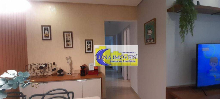 Imagem Apartamento com 3 Quartos à Venda, 72 m² em Rudge Ramos - São Bernardo Do Campo Imagem Apartamento com 3 Quartos à Venda, 72 m² em Rudge Ramos - São Bernardo Do Campo