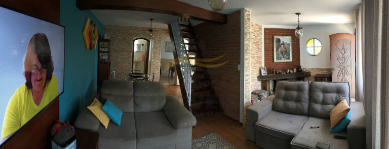 Imagem Casa com 2 Quartos à Venda, 250 m² em Portal Santa Fé - Itupeva Imagem Casa com 2 Quartos à Venda, 250 m² em Portal Santa Fé - Itupeva