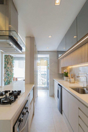 Imagem Apartamento com 2 Quartos à Venda, 57 m² em Parque Rural Fazenda Santa Cândida - Campinas Imagem Apartamento com 2 Quartos à Venda, 57 m² em Parque Rural Fazenda Santa Cândida - Campinas