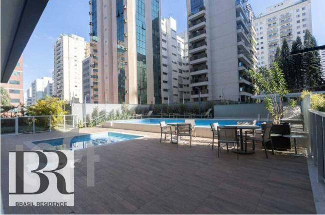 Imagem Apartamento com 2 Quartos à Venda, 64 m² em Paraíso - São Paulo Imagem Apartamento com 2 Quartos à Venda, 64 m² em Paraíso - São Paulo