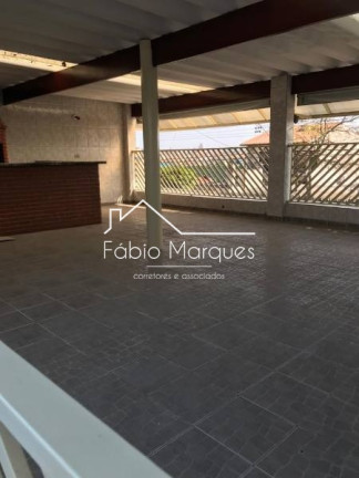 Imagem Sobrado com 3 Quartos à Venda, 250 m² em Vila Ré - São Paulo