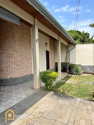 Imagem Casa com 3 Quartos à Venda, 250 m² em Estrada Tremembe - Taubaté