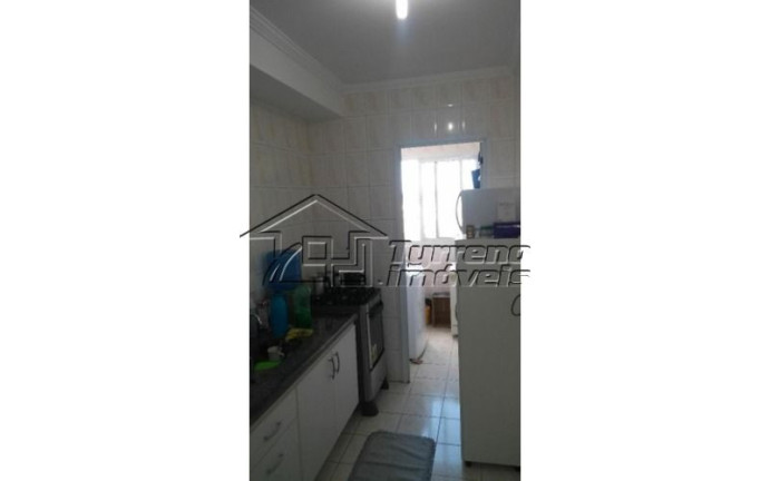Imagem Apartamento com 2 Quartos à Venda, 65 m² em Residencial Flamboyant - São José Dos Campos