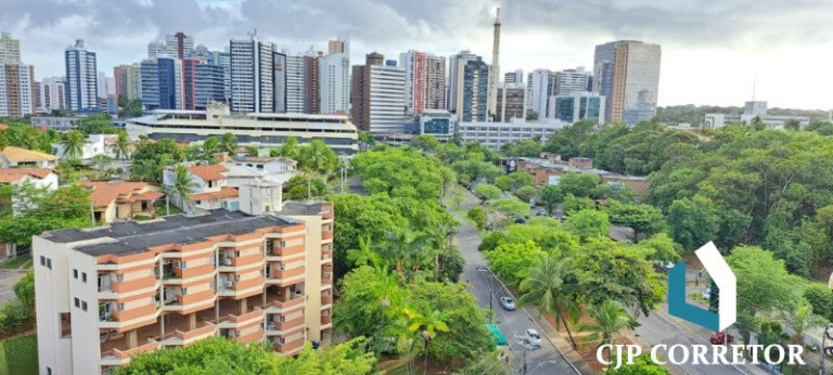 Imagem Apartamento com 3 Quartos à Venda, 137 m² em Itaigara - Salvador Imagem Apartamento com 3 Quartos à Venda, 137 m² em Itaigara - Salvador