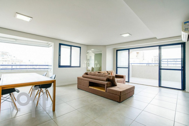 Imagem Apartamento com 4 Quartos à Venda, 210 m² em Perdizes - São Paulo