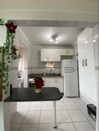 Imagem Apartamento com 1 Quarto à Venda, 42 m² em Caiçara - Praia Grande Imagem Apartamento com 1 Quarto à Venda, 42 m² em Caiçara - Praia Grande
