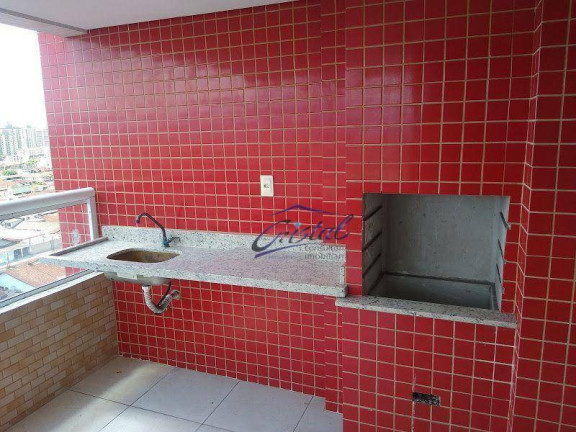 Imagem Apartamento com 2 Quartos à Venda, 85 m² em Ocian - Praia Grande Imagem Apartamento com 2 Quartos à Venda, 85 m² em Ocian - Praia Grande