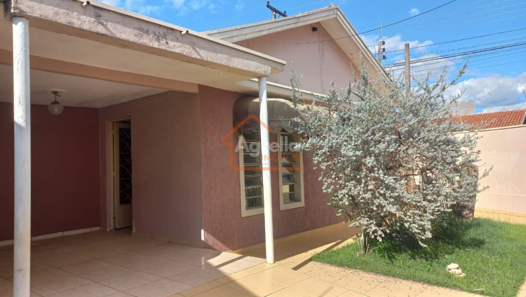 Imagem Casa com 4 Quartos à Venda, 286 m² em Loteamento Cidade Nova Mogi-guaçu - Mogi Guaçu Imagem Casa com 4 Quartos à Venda, 286 m² em Loteamento Cidade Nova Mogi-guaçu - Mogi Guaçu