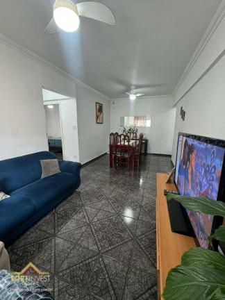 Imagem Imóvel com 2 Quartos à Venda, 78 m² em Aviação - Praia Grande Imagem Imóvel com 2 Quartos à Venda, 78 m² em Aviação - Praia Grande
