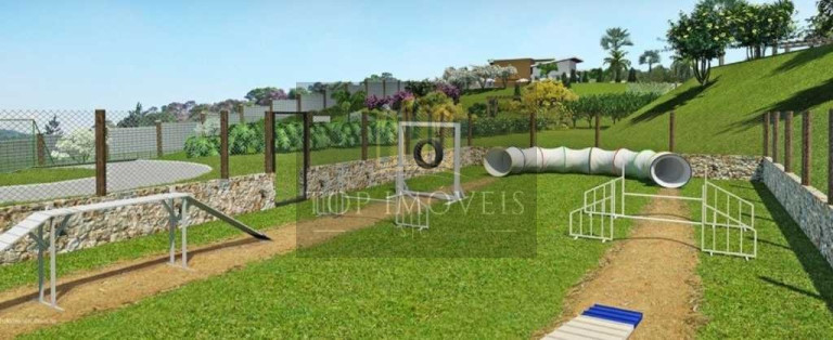 Imagem Terreno em Condomínio à Venda, 280 m² em Bairro Da Floresta - São José Dos Campos