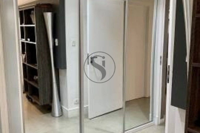 Imagem Apartamento com 2 Quartos à Venda, 85 m² em Vila Nova Conceição - São Paulo Imagem Apartamento com 2 Quartos à Venda, 85 m² em Vila Nova Conceição - São Paulo