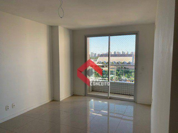 Imagem Apartamento com 3 Quartos à Venda, 143 m² em Guararapes - Fortaleza