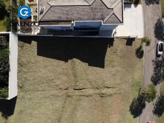 Imagem Terreno em Condomínio à Venda, 556 m² em Alphaville - Santana De Parnaíba Imagem Terreno em Condomínio à Venda, 556 m² em Alphaville - Santana De Parnaíba