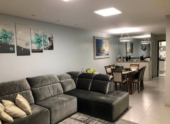 Imagem Casa com 3 Quartos à Venda, 193 m² em Vila Antonina - São Paulo