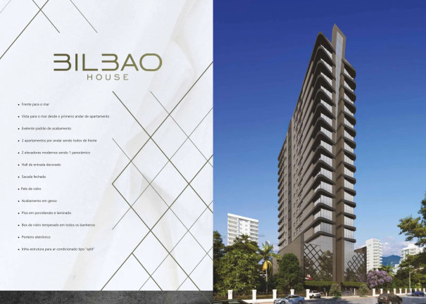 Imagem Apartamento com 4 Quartos à Venda, 197 m² em Perequê - Porto Belo Imagem Apartamento com 4 Quartos à Venda, 197 m² em Perequê - Porto Belo