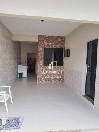 Imagem Casa com 2 Quartos à Venda, 130 m² em Espinheiros - Itajaí