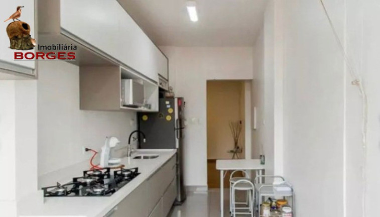 Imagem Apartamento com 2 Quartos à Venda, 80 m² em Vila Olimpia - São Paulo