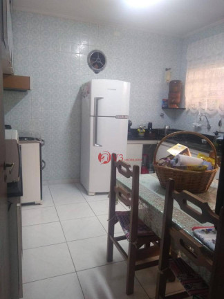 Imagem Sobrado com 3 Quartos à Venda, 220 m² em Vila Esperança - São Paulo
