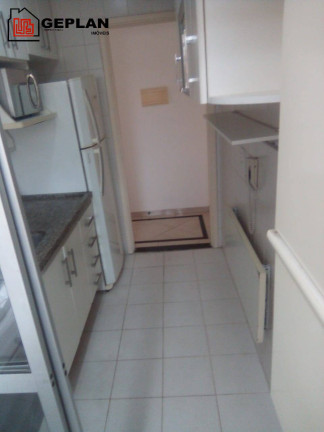 Imagem Apartamento com 3 Quartos à Venda, 61 m² em Cambuci - São Paulo Imagem Apartamento com 3 Quartos à Venda, 61 m² em Cambuci - São Paulo