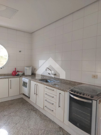 Imagem Casa de Condomínio com 4 Quartos à Venda, 508 m² em Alphaville - Santana De Parnaíba Imagem Casa de Condomínio com 4 Quartos à Venda, 508 m² em Alphaville - Santana De Parnaíba