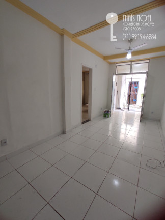 Imagem Apartamento com 2 Quartos à Venda, 55 m² em Barra - Salvador Imagem Apartamento com 2 Quartos à Venda, 55 m² em Barra - Salvador