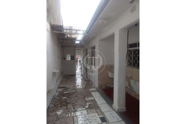 Imagem Casa com 2 Quartos à Venda, 90 m² em Vila Ema - São Paulo Imagem Casa com 2 Quartos à Venda, 90 m² em Vila Ema - São Paulo