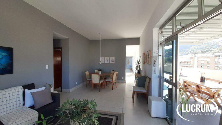 Imagem Cobertura com 3 Quartos à Venda, 313 m² em Botafogo - Rio De Janeiro Imagem Cobertura com 3 Quartos à Venda, 313 m² em Botafogo - Rio De Janeiro