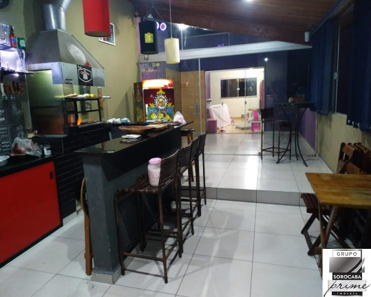 Imagem Casa com 1 Quarto à Venda, 160 m² em Jardim Residencial Das Dálias - Sorocaba Imagem Casa com 1 Quarto à Venda, 160 m² em Jardim Residencial Das Dálias - Sorocaba