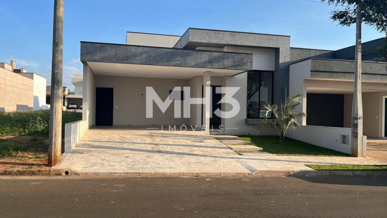 Imagem Casa de Condomínio com 3 Quartos à Venda, 152 m² em Parque Olívio Franceschini - Hortolândia Imagem Casa de Condomínio com 3 Quartos à Venda, 152 m² em Parque Olívio Franceschini - Hortolândia