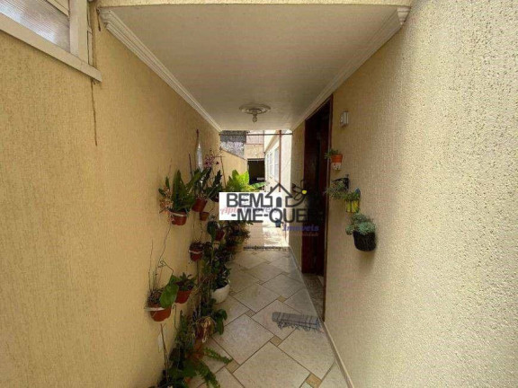 Imagem Sobrado com 3 Quartos à Venda, 153 m² em Jardim Maristela - São Paulo Imagem Sobrado com 3 Quartos à Venda, 153 m² em Jardim Maristela - São Paulo