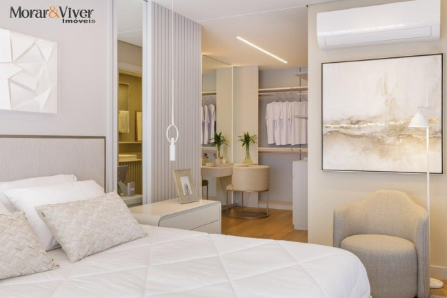 Imagem Apartamento com 3 Quartos à Venda, 161 m² em Centro Cívico - Curitiba Imagem Apartamento com 3 Quartos à Venda, 161 m² em Centro Cívico - Curitiba
