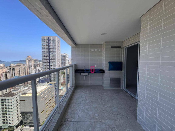 Imagem Apartamento com 2 Quartos à Venda, 87 m² em Gonzaga - Santos Imagem Apartamento com 2 Quartos à Venda, 87 m² em Gonzaga - Santos