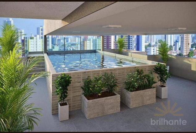Imagem Apartamento com 2 Quartos à Venda, 47 m² em Vila Regente Feijó - São Paulo