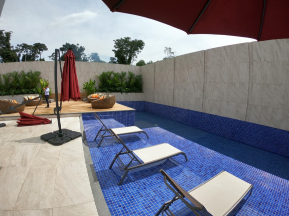 Imóvel com 2 Quartos à Venda, 69 m² em Cidade Cristal - Belém