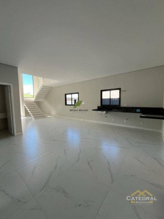 Imagem Casa de Condomínio com 3 Quartos à Venda, 296 m² em Vila Maringá - Jundiaí Imagem Casa de Condomínio com 3 Quartos à Venda, 296 m² em Vila Maringá - Jundiaí