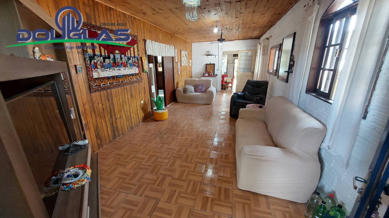 Imagem Casa à Venda,  em águas Claras - Viamão