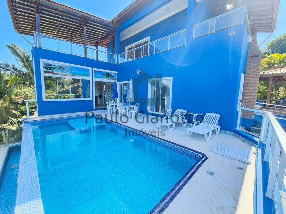 Imagem Casa de Condomínio com 3 Quartos à Venda, 377 m² em Granja Viana - Cotia