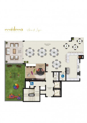 Imagem Imóvel com 3 Quartos à Venda, 124 m² em Centro - Itapema Imagem Imóvel com 3 Quartos à Venda, 124 m² em Centro - Itapema