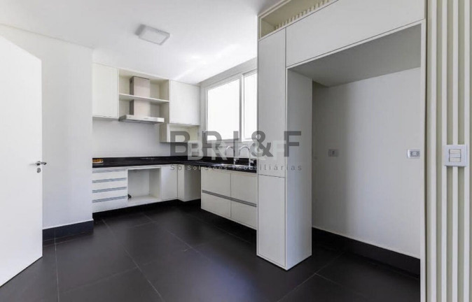 Imagem Casa com 4 Quartos à Venda, 540 m² em Brooklin - São Paulo Imagem Casa com 4 Quartos à Venda, 540 m² em Brooklin - São Paulo
