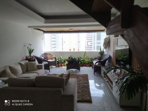 Imagem Imóvel com 5 Quartos à Venda, 400 m² em Boa Viagem - Recife Imagem Imóvel com 5 Quartos à Venda, 400 m² em Boa Viagem - Recife